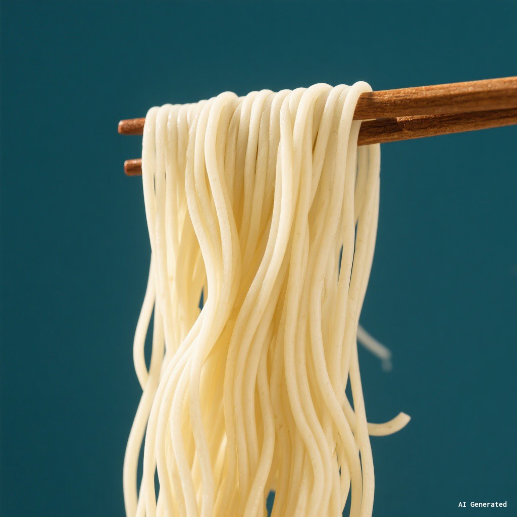 龙须挂面 800g 细面