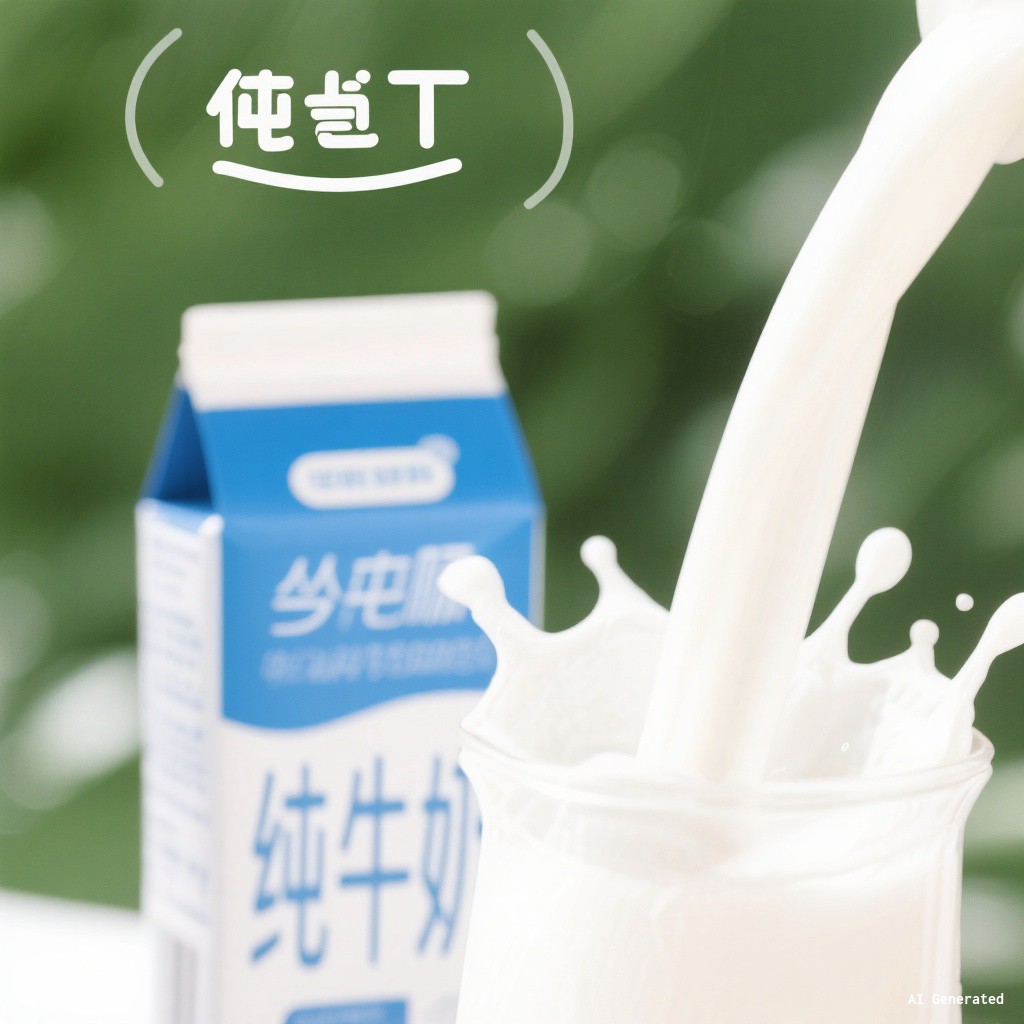 全脂纯牛奶 250ml×16盒